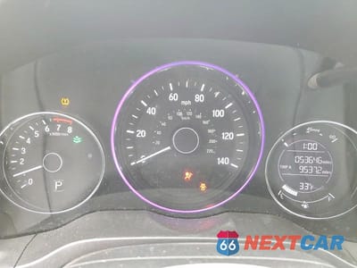 Zdjęcie 9 z 11 samochodu: 2021 HONDA HR-V LX VIN:3CZRU6H37MM740896 - miniatura