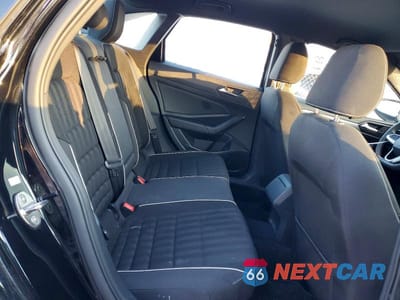 Zdjęcie 10 z 12 samochodu: 2022 VOLKSWAGEN JETTA SPORT VIN:3VWAM7BU4NM018729 - miniatura