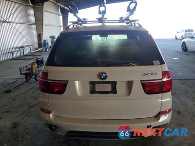 Zdjęcie 6 z 13 samochodu: 2011 BMW X5 XDRIVE35I VIN:5UXZV4C51BL400043 - miniatura