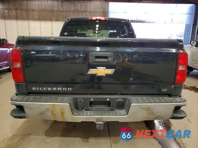 Zdjęcie 6 z 11 samochodu: 2015 CHEVROLET SILVERADO K1500 LT VIN:3GCUKREC0FG417688 - miniatura