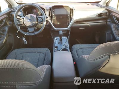 Zdjęcie 8 z 14 samochodu: 2024 SUBARU CROSSTREK PREMIUM VIN:JF2GUADC5RH355095 - miniatura