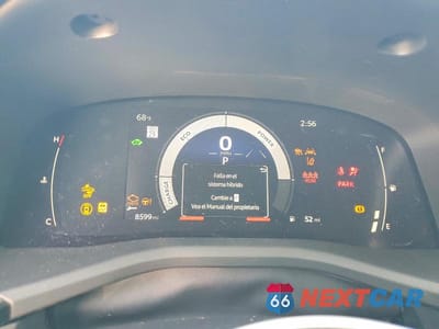 Zdjęcie 9 z 12 samochodu: 2026 TOYOTA CAMRY XSE VIN:4T1DAACK3TU240119 - miniatura