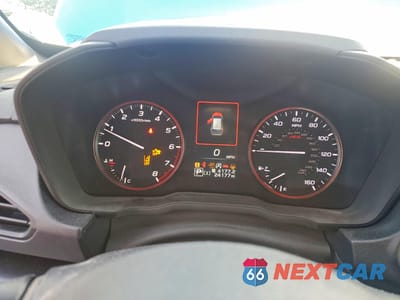 Zdjęcie 9 z 13 samochodu: 2024 SUBARU IMPREZA RS VIN:JF1GUHHC6R8294685 - miniatura