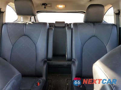 Zdjęcie 10 z 13 samochodu: 2022 TOYOTA HIGHLANDER PLATINUM VIN:5TDFZRBH8NS205111 - miniatura