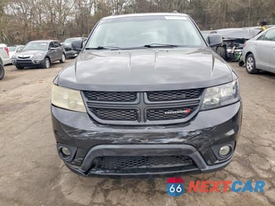 Piąte zdjęcie samochodu w środku: 2013 DODGE JOURNEY SXT VIN:3C4PDCBG3DT685196 - miniatura