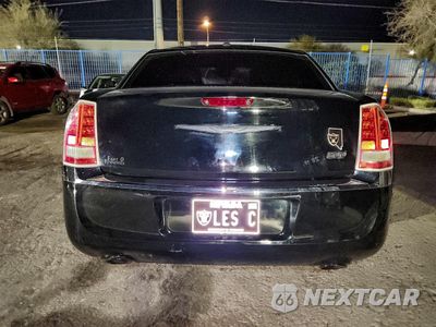 Zdjęcie 6 z 12 samochodu: 2012 CHRYSLER 300 LIMITED VIN:2C3CCACG4CH182308 - miniatura
