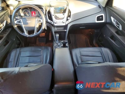 Zdjęcie 8 z 12 samochodu: 2016 GMC TERRAIN SLT VIN:2GKFLUEK3G6225196 - miniatura