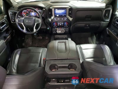 Zdjęcie 8 z 12 samochodu: 2019 CHEVROLET SILVERADO K1500 RST VIN:3GCUYEED4KG257535 - miniatura