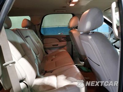 Zdjęcie 11 z 13 samochodu: 2010 GMC YUKON SLT VIN:1GKUKCE04AR269982 - miniatura