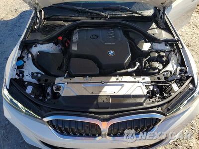 Zdjęcie 11 z 13 samochodu: 2023 BMW 330I VIN:3MW69FF05P8D04206 - miniatura