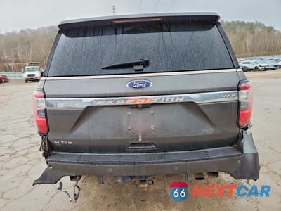 Zdjęcie 6 z 12 samochodu: 2018 FORD EXPEDITION MAX LIMITED VIN:1FMJK2AT6JEA05139 - miniatura