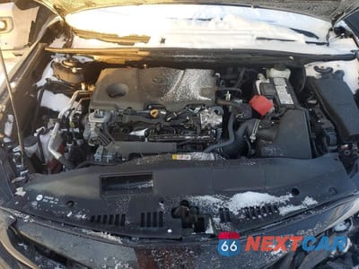 Zdjęcie 11 z 11 samochodu: 2023 TOYOTA CAMRY SE NIGHT SHADE VIN:4T1T11AK7PU167616 - miniatura