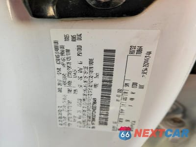 Zdjęcie 10 z 10 samochodu: 2017 FORD F350 SUPER DUTY VIN:1FT8W3DT2HEE79849 - miniatura