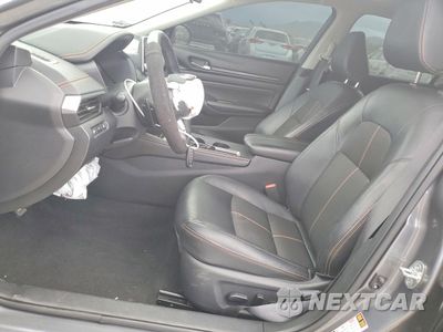 Zdjęcie 7 z 13 samochodu: 2020 NISSAN ALTIMA SR VIN:1N4BL4CV2LC259919 - miniatura