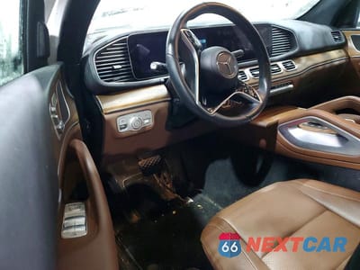 Zdjęcie 8 z 12 samochodu: 2024 MERCEDES-BENZ GLE 350 4MATIC VIN:4JGFB4FB2RB252141 - miniatura