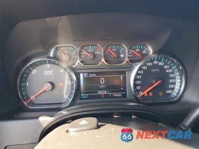 Zdjęcie 9 z 12 samochodu: 2020 CHEVROLET SUBURBAN K1500 LT VIN:1GNSKHKC8LR157744 - miniatura