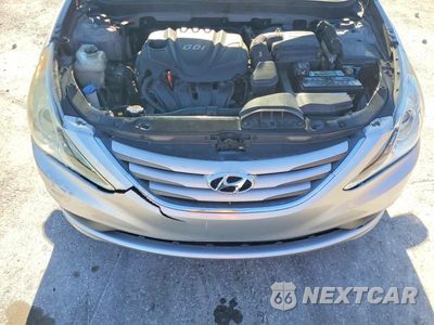 Zdjęcie 11 z 11 samochodu: 2014 HYUNDAI SONATA GLS VIN:5NPEB4AC3EH943171 - miniatura