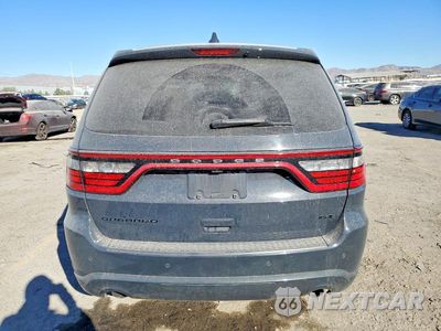 Zdjęcie 6 z 12 samochodu: 2018 DODGE DURANGO GT VIN:1C4RDHDG4JC114133 - miniatura