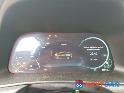 Zdjęcie 9 z 11 samochodu: 2023 HYUNDAI SONATA HYBRID VIN:KMHL54JJ7PA071659 - miniatura