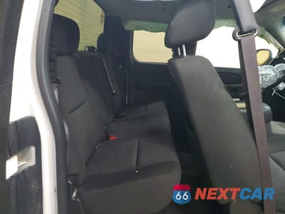 Zdjęcie 10 z 11 samochodu: 2011 GMC SIERRA K1500 SLE VIN:1GTR2VE32BZ305631 - miniatura