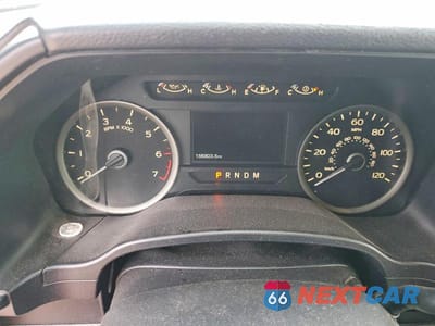 Zdjęcie 9 z 12 samochodu: 2018 FORD F150 XLT 4WD SUPERCREW VIN:1FTEW1EG3JFA16806 - miniatura