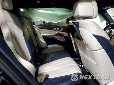 Zdjęcie 10 z 13 samochodu: 2020 BMW X5 M50I VIN:5UXJU4C02L9C60896 - miniatura