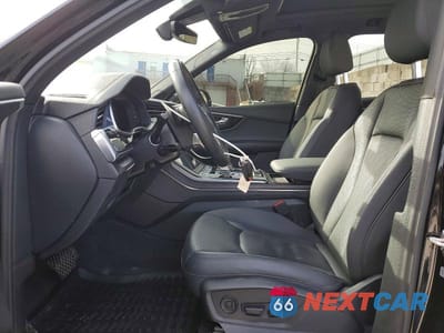 Zdjęcie 7 z 13 samochodu: 2023 AUDI Q7 PREMIUM PLUS VIN:WA1LCBF70PD023344 - miniatura