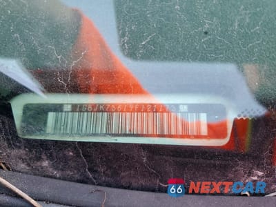 Zdjęcie 13 z 13 samochodu: 2009 CHEVROLET SILVERADO TRUCK CAB AND CHASSIS VIN:1GBJK73619F121173 - miniatura