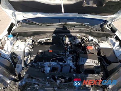 Zdjęcie 12 z 12 samochodu: 2025 HONDA HR-V LX VIN:3CZRZ1H3XSM747682 - miniatura