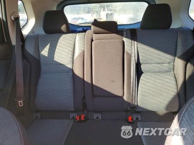 Zdjęcie 10 z 12 samochodu: 2021 NISSAN ROGUE S VIN:JN8AT3AB5MW210890 - miniatura