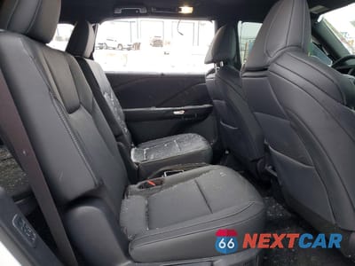 Zdjęcie 11 z 15 samochodu: 2026 LEXUS TX 500H F SPORT PREMIUM VIN:5TDABAB66TS016789 - miniatura