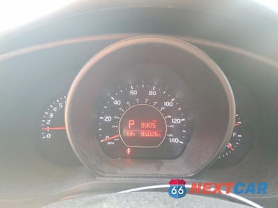 Zdjęcie 9 z 13 samochodu: 2016 KIA SOUL + VIN:KNDJP3A54G7409888 - miniatura