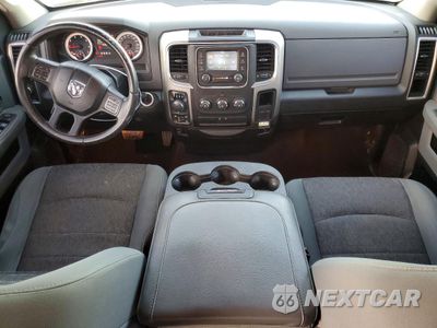 Zdjęcie 8 z 13 samochodu: 2014 RAM 1500 SLT VIN:1C6RR7GT2ES479126 - miniatura