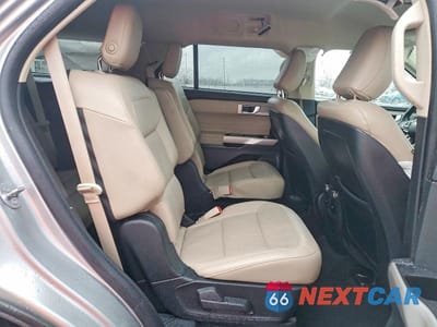 Zdjęcie 11 z 13 samochodu: 2020 FORD EXPLORER LIMITED VIN:1FMSK8FH1LGC64706 - miniatura
