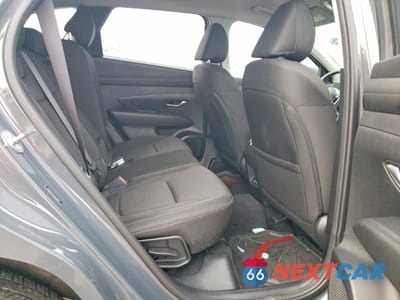 Zdjęcie 11 z 12 samochodu: 2025 HYUNDAI TUCSON SEL VIN:5NMJBCDE1SH521009 - miniatura