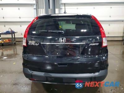 Zdjęcie 6 z 13 samochodu: 2013 HONDA CR-V EXL VIN:2HKRM4H71DH692329 - miniatura