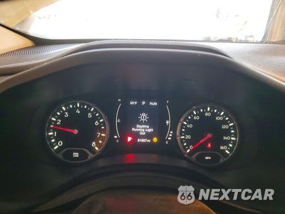 Zdjęcie 9 z 14 samochodu: 2015 JEEP RENEGADE LATITUDE VIN:ZACCJABT5FPB51202 - miniatura