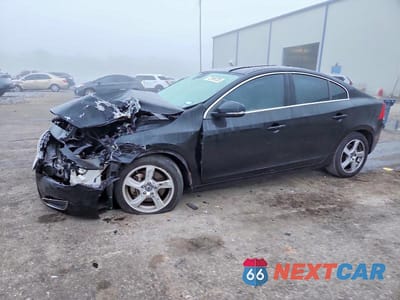 2012 VOLVO S60 T5 YV1622FSXC2131223 - główne zdjęcie licytacji z USA - miniatura