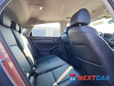 Zdjęcie 10 z 11 samochodu: 2023 ACURA INTEGRA VIN:19UDE4H2XPA016728 - miniatura