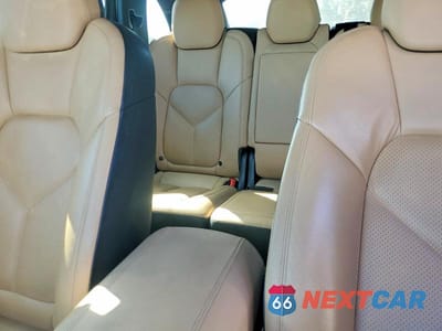 Zdjęcie 10 z 13 samochodu: 2016 PORSCHE CAYENNE VIN:WP1AA2A23GKA11892 - miniatura