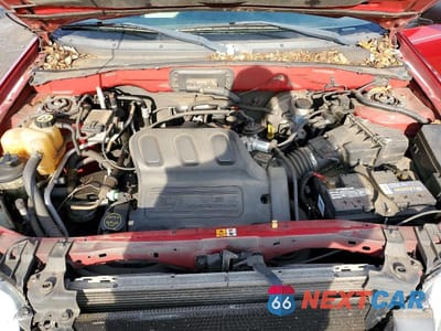 Zdjęcie 12 z 14 samochodu: 2004 FORD ESCAPE XLT VIN:1FMCU03194KA78403 - miniatura