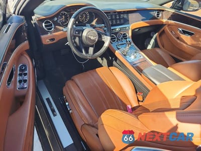 Zdjęcie 8 z 12 samochodu: 2021 BENTLEY CONTINENTAL GT VIN:SCBDG4ZGXMC085571 - miniatura