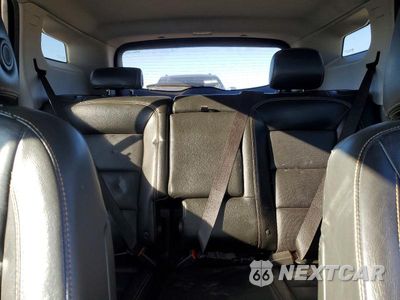 Zdjęcie 10 z 12 samochodu: 2018 GMC TERRAIN SLT VIN:3GKALVEX0JL412930 - miniatura