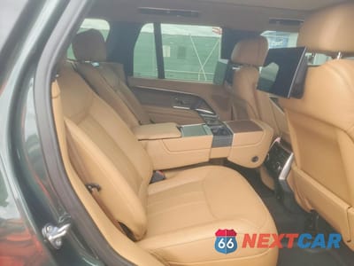 Zdjęcie 11 z 12 samochodu: 2023 LAND ROVER RANGE ROVER AUTOBIOGRAPHY VIN:SALK19E78PA089250 - miniatura