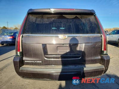 Zdjęcie 6 z 13 samochodu: 2016 CADILLAC ESCALADE ESV PLATINUM VIN:1GYS4KKJ9GR350600 - miniatura