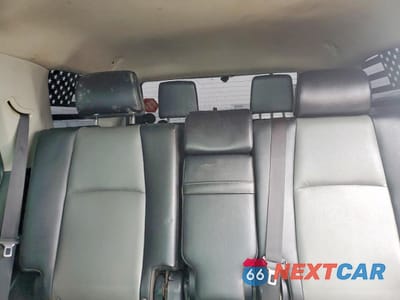 Zdjęcie 10 z 14 samochodu: 2016 TOYOTA 4RUNNER SR5/SR5 PREMIUM VIN:JTEBU5JR3G5324219 - miniatura