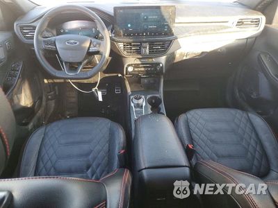 Zdjęcie 8 z 12 samochodu: 2023 FORD ESCAPE ST LINE ELITE VIN:1FMCU9PA7PUA34651 - miniatura