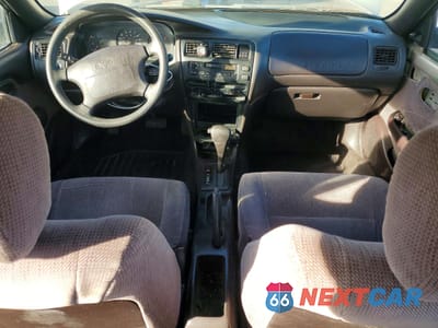Zdjęcie 8 z 12 samochodu: 1995 TOYOTA COROLLA VIN:1NXAE09B0SZ317343 - miniatura