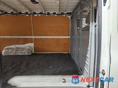 Zdjęcie 11 z 14 samochodu: 2017 NISSAN NV 1500 DELIVERY VAN VIN:1N6BF0KY6HN808987 - miniatura