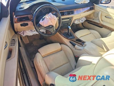 Zdjęcie 8 z 12 samochodu: 2007 BMW 328 I VIN:WBAWL13577PX13829 - miniatura